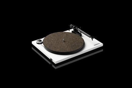 Disque de feutrine Pro-Ject Cork & Rubber it 1mm Disque de feutrine - 4