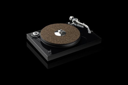 Levymatto Pro-Ject Cork & Rubber it 1mm Levymatto - 5