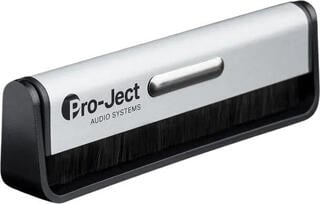 Reinigungsset für LP-Schallplatten Pro-Ject Cleaning Set Basic Bürste - 3