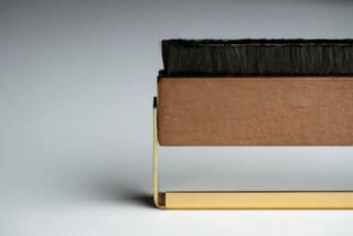 Pinsel für LP-Platten Pro-Ject Brush it Premium Pinsel für LP-Platten - 1