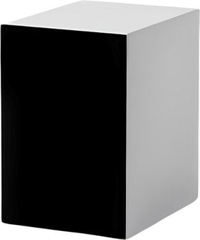 Hi-Fi boekenplankluidspreker Pro-Ject Speaker Box 3 E Hi-Fi boekenplankluidspreker High Gloss Black 2 stuks - 2