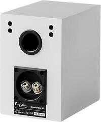 Hi-Fi Bookshelf speaker Pro-Ject Speaker Box 3 E Hi-Fi Bookshelf speaker High Gloss Black 2 pcs - 2