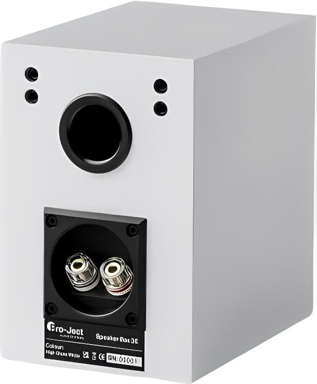 Altavoz de bajos (Woofer)