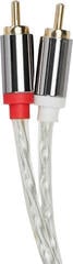 Hi-Fi Audio Cable
 Pro-Ject Connect it Line E 0,82m RCA Cinch Male - 1