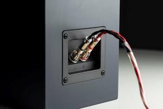 Hi-Fi Speaker Cable
 Pro-Ject Connect it LS E 3m Red-Black/Banana - 3