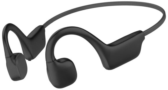 Auriculares de conducción ósea bikeAngel Bluetooth Auriculares de conducción ósea - 3