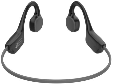 Auriculares de conducción ósea bikeAngel Bluetooth Auriculares de conducción ósea - 4