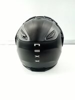 Nexx X.Vilijord Plain Black MT M Helmet