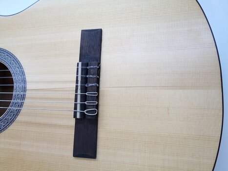 Classical guitar Cort AC200 OP 3/4 Open Pore (Damaged) - 2