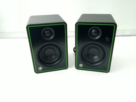2-Way Active Studio Monitor Mackie CR4-X (Pre-owned) - 2