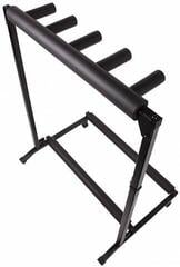 Soporte de guitarra múltiple Soundking DG036-4 Soporte de guitarra múltiple - 1
