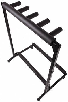 Multi Guitar Stand Soundking DG036-4 Multi Guitar Stand - 2