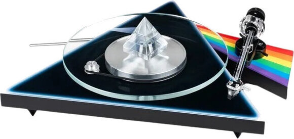 Stabilisateur Pro-Ject The Dark Side Of The Moon Stabilisateur - 2