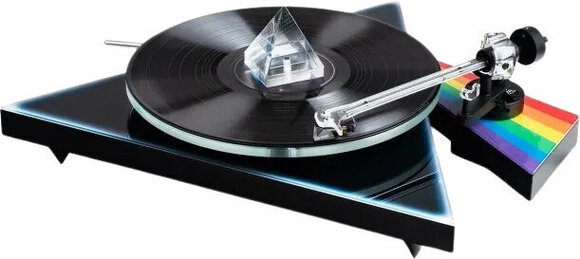 Estabilizador Pro-Ject The Dark Side Of The Moon Estabilizador - 3