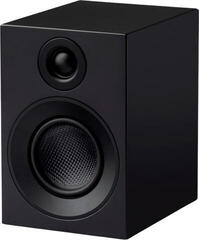 Enceinte bibliothèque Hi-Fi
 Pro-Ject Speaker Box 3 E Carbon Enceinte bibliothèque Hi-Fi Satin Black 2 pièces - 1