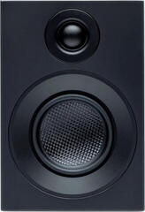 Enceinte bibliothèque Hi-Fi
 Pro-Ject Speaker Box 3 E Carbon Enceinte bibliothèque Hi-Fi Satin Black 2 pièces - 4