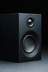 Enceinte bibliothèque Hi-Fi
 Pro-Ject Speaker Box 3 E Carbon Enceinte bibliothèque Hi-Fi Satin Black 2 pièces - 6