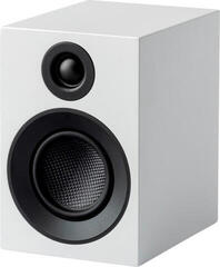 Hi-Fi Bookshelf speaker Pro-Ject Speaker Box 3 E Carbon Hi-Fi Bookshelf speaker Satin White 2 pcs - 1
