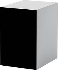 Hi-Fi Bookshelf speaker Pro-Ject Speaker Box 3 E Carbon Hi-Fi Bookshelf speaker Satin White 2 pcs - 2