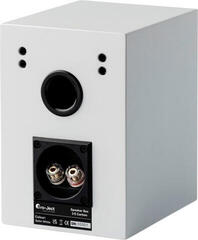 Hi-Fi Bookshelf speaker Pro-Ject Speaker Box 3 E Carbon Hi-Fi Bookshelf speaker Satin White 2 pcs - 3