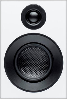 Altoparlante da scaffale Hi-Fi
 Pro-Ject Speaker Box 3 E Carbon Altoparlante da scaffale Hi-Fi Satin White 2 pezzi - 5