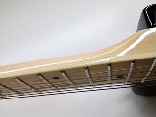 Guitare électrique SX STL/H 3-Tone Sunburst Guitare électrique (Déjà utilisé) - 2