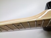 SX STL/H 3-Tone Sunburst Chitarra Elettrica