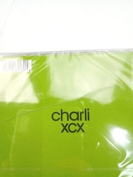 CD de música Charli XCX - Brat (CD) (Apenas desembalado) - 4