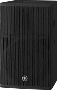 Active Loudspeaker Yamaha DHR12 Active Loudspeaker - 3