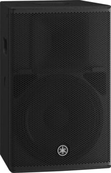 Enceinte active Yamaha DHR12 Enceinte active - 4