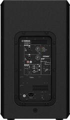 Diffusore Attivo Yamaha DHR12 Diffusore Attivo - 4