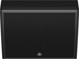 Monitor de escenario activo Yamaha DHR15M Monitor de escenario activo - 2