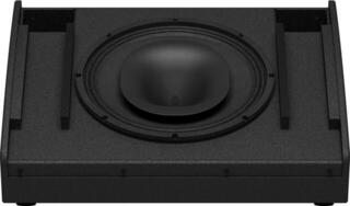 Monitor de escenario activo Yamaha DHR15M Monitor de escenario activo - 3