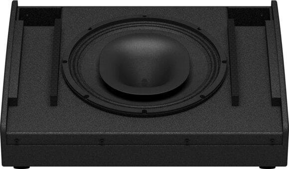 Active Stage Monitor Yamaha DHR15M Active Stage Monitor - 4