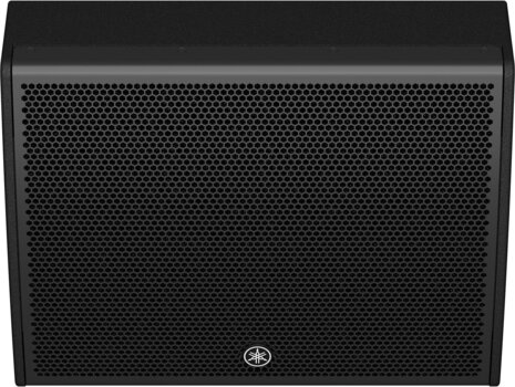 Monitor de palco passivo Yamaha CHR15M Monitor de palco passivo - 5