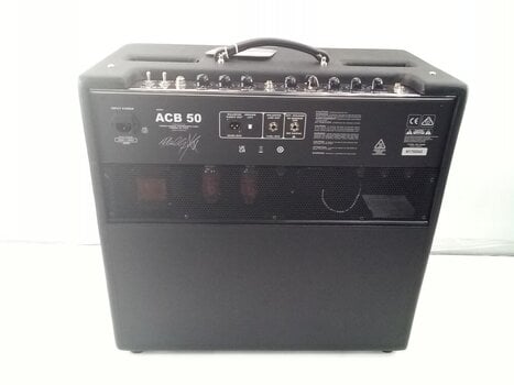 Bass Combo Fender ACB 50 (Pre-owned) - 3