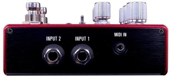 Effect Pedal Source Audio SA 280 Artifakt Lo-Fi Elements Effect Pedal - 2