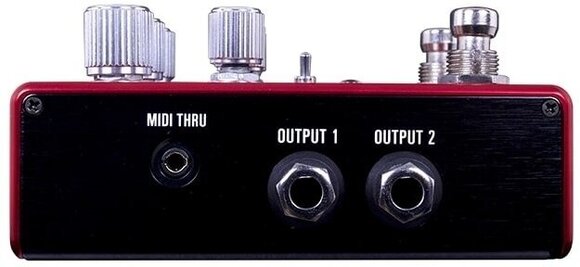 Effect Pedal Source Audio SA 280 Artifakt Lo-Fi Elements Effect Pedal - 3