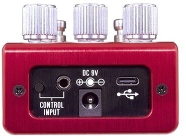 Effect Pedal Source Audio SA 280 Artifakt Lo-Fi Elements Effect Pedal - 4