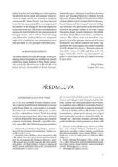 Note Bärenreiter Mše D dur op. 86 Note - 2