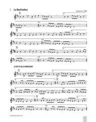 Noty Bärenreiter Putování od středověku po současnost Noty - 2