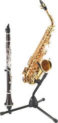 Stand for Wind Instrument Konig & Meyer 14300 Stand for Wind Instrument - 2