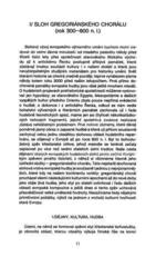 Libro de texto Bärenreiter ABC hudebních slohů Libro de texto - 2