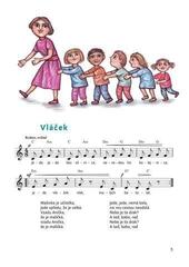 Notas Bärenreiter Elce, pelce, kotrmelce Notas - 2