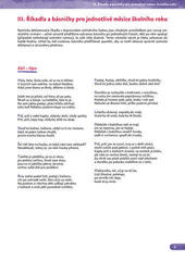 Libro de texto Bärenreiter Planeta Hudba Výukové listy pro učitele Libro de texto - 3