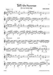 Noty Bärenreiter Hrátky s rytmem Noty - 3