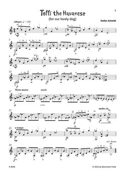 Notas Bärenreiter Hrátky s rytmem Notas - 4