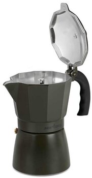 Outdoor Kochgeschirr Fox Cookware Espresso Maker 6 cups - 300 ml Outdoor Kochgeschirr - 3