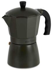 Kemping Evőeszköz készlet Fox Cookware Espresso Maker 6 cups Khaki Matt 300 ml Kemping Evőeszköz készlet - 3