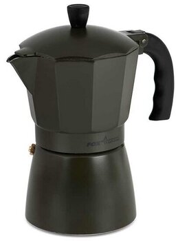 Outdoor kookgereedschap Fox Cookware Espresso Maker 6 cups - 300 ml Outdoor kookgereedschap - 4